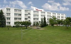 Mercure Hotel Stuttgart Böblingen